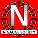N Gauge Society Online Membership & Shop payments