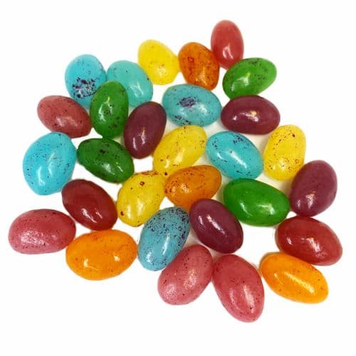 GOURMET SPECKLED JELLY BEANS 3KG