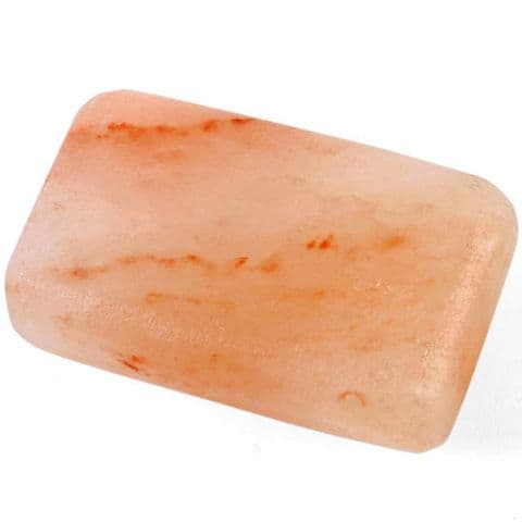 Natural Himalayan Salt Rock Soap / Deodorant Stone