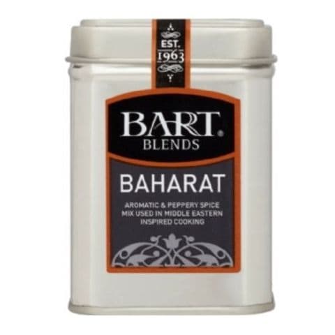 Baharat Spice Blends Bart 65g (Middle Eastern Cooking)