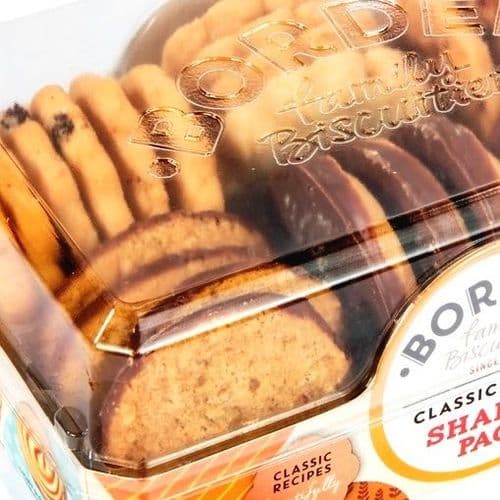 Biscuits & Cookies