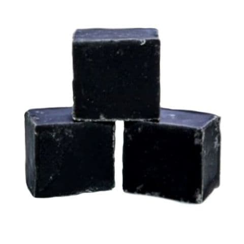 Black Jack Aniseed Flavour Luxury Hand Made Fudge Factory