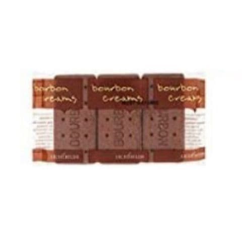 Bourbon Creams Classic Biscuits Lichfields Mini 3 Packs