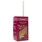 Cherry Blossom Fragranced Reed Diffuser Colony Wax Lyrical 200ml