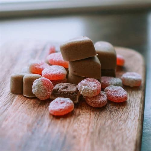 Chocolates, Sweets & Treats