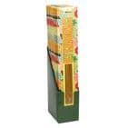 Citronella Long Burning Outdoor Incense Sticks 15 Pack Outdoor Living Sifcon International