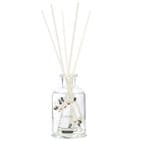 Cotton Flower Fragranced Reed Diffuser Colony Wax Lyrical 200ml