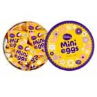 Easter Mini Eggs In Collectable Tin Cadbury 300g