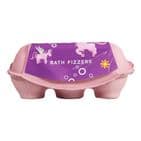 Eggs-Tra-Special Unicorn Egg Bath Fizzers Gift Box  Bath Bubble & Beyond 330g