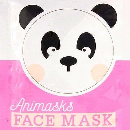 Face Masks & Glitter Sticks
