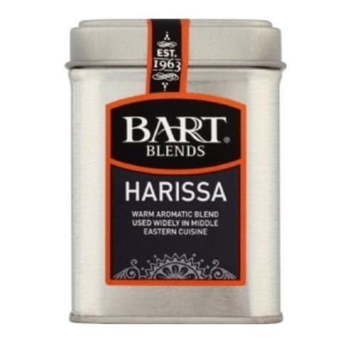 Harissa Spice Blends Bart 65g (North African Cooking)