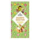 Hoppy Easter Gummy Bunnies & Milk Chocolate Mini Eggs Bonds of London 160g