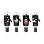Jack Skellington The Nightmare Before Christmas Clip & Clean Hand Cleanser Gel 30ml Mad Beauty