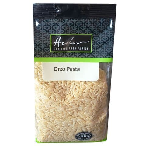 Orzo Soup Pasta Hider Foods 500g
