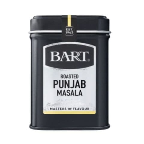 Roasted Punjab Masala Mild Curry Powder Spices Bart 45g (Northern India Cooking)