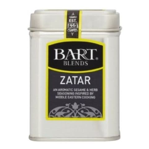 Zatar Spice Blends Bart 40g (Middle Eastern Cooking)